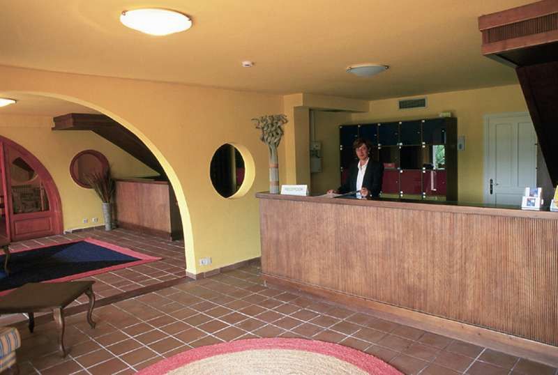 Hotel Es Blau Des Nord Colonia de San Pedro