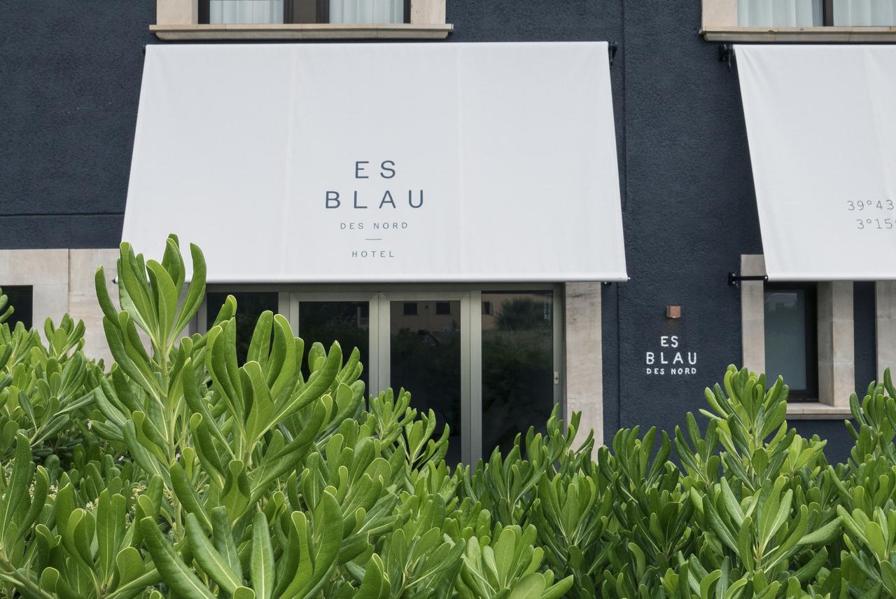 Hotel Es Blau Des Nord Colonia de San Pedro