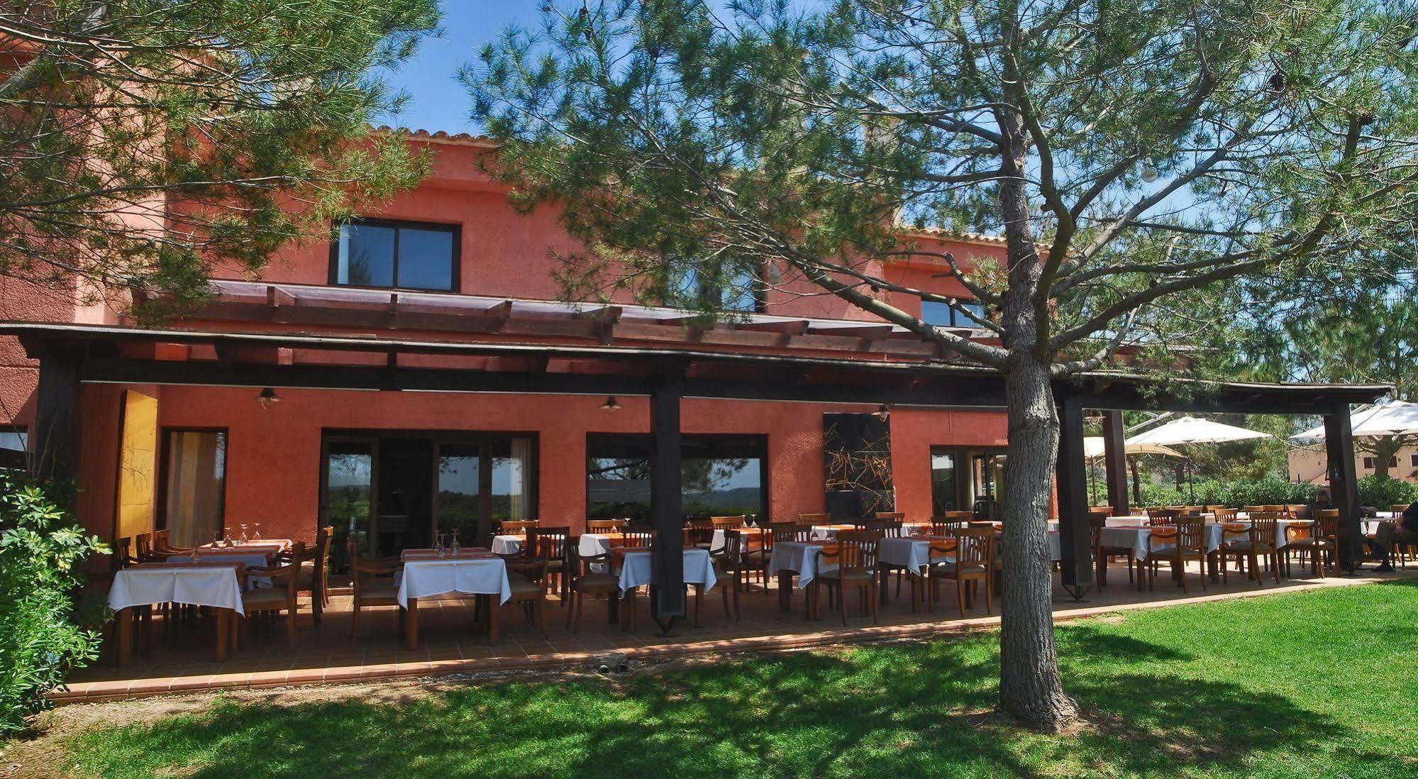 Hotel Es Blau Des Nord