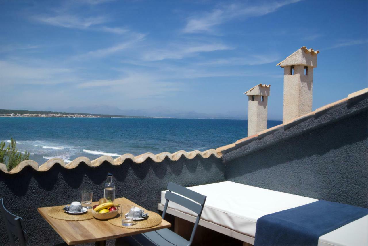 Hotel Es Blau Des Nord
