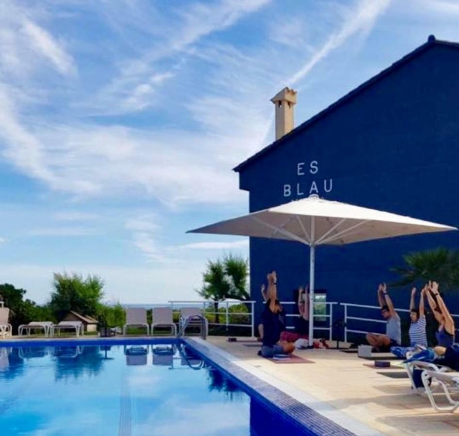 Hotel Es Blau Des Nord Colonia de San Pedro