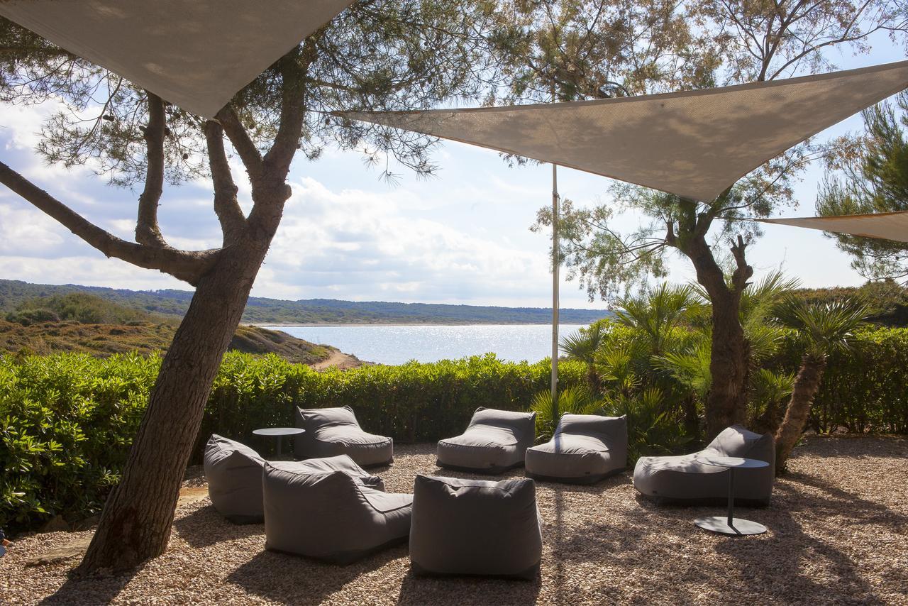 Es Blau Des Nord Hotel Colonia de Sant Pere