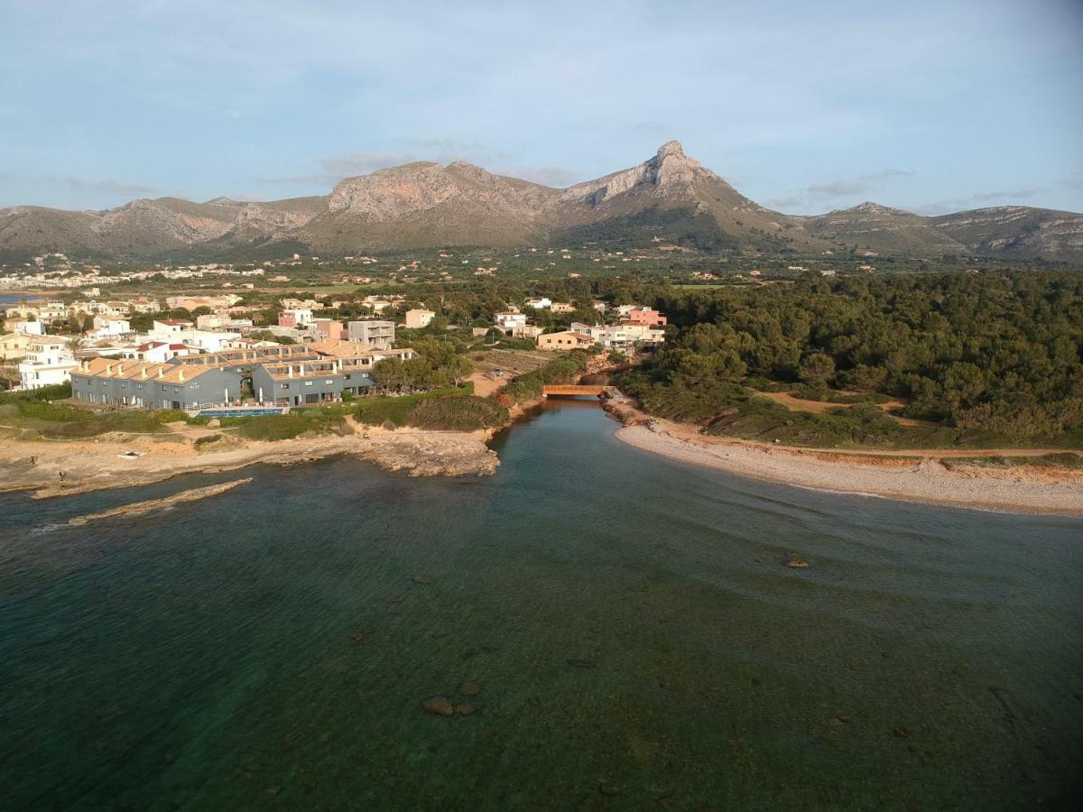 Es Blau Des Nord 4* Colonia de Sant Pere